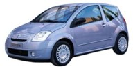 Citroen C2 9/03-