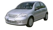 Citroen C3 4/02-11/05