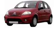 Citroen C3 12/05-12/09