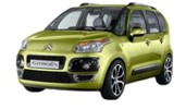 Citroen C3 PICASSO 09-