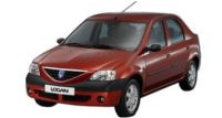 Dacia LOGAN 04-9/08