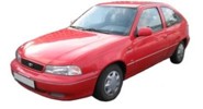 Daewoo NEXIA 8/94-99