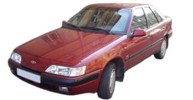 Daewoo ESPERO 8/94-4/97 