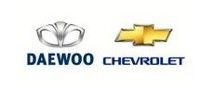 Daewoo, Chevrolet