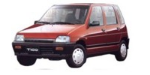 Daewoo TICO 2/95-