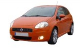 Fiat GRANDE PUNTO 10/05-