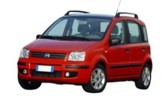 Fiat PANDA 9/03-