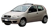 Fiat PUNTO 6/03-