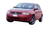 Fiat STILO 10/01-