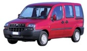 Fiat DOBLO 5/01-10/05