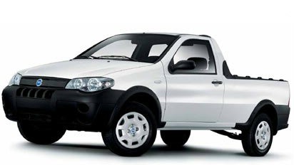 Fiat STRADA 5/05-