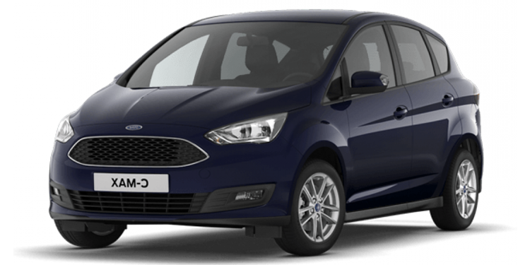 Ford C-MAX 2015-