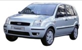 Ford FUSION 8/02-10/05
