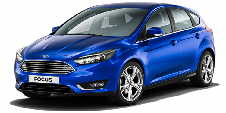Ford FOCUS III 10/2014-