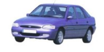 Ford ESCORT VI 2/95-