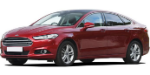 Ford MONDEO 2014-
