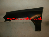 Hyundai ACCENT 3/03-07 Blatník predný ľavý