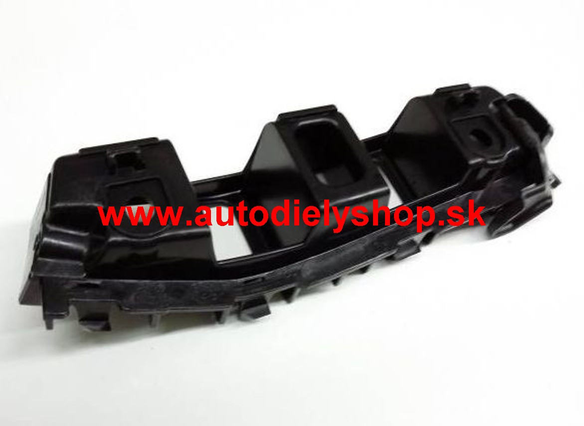 VW TOUAREG 01/10- držiak predného nárazníku pravý