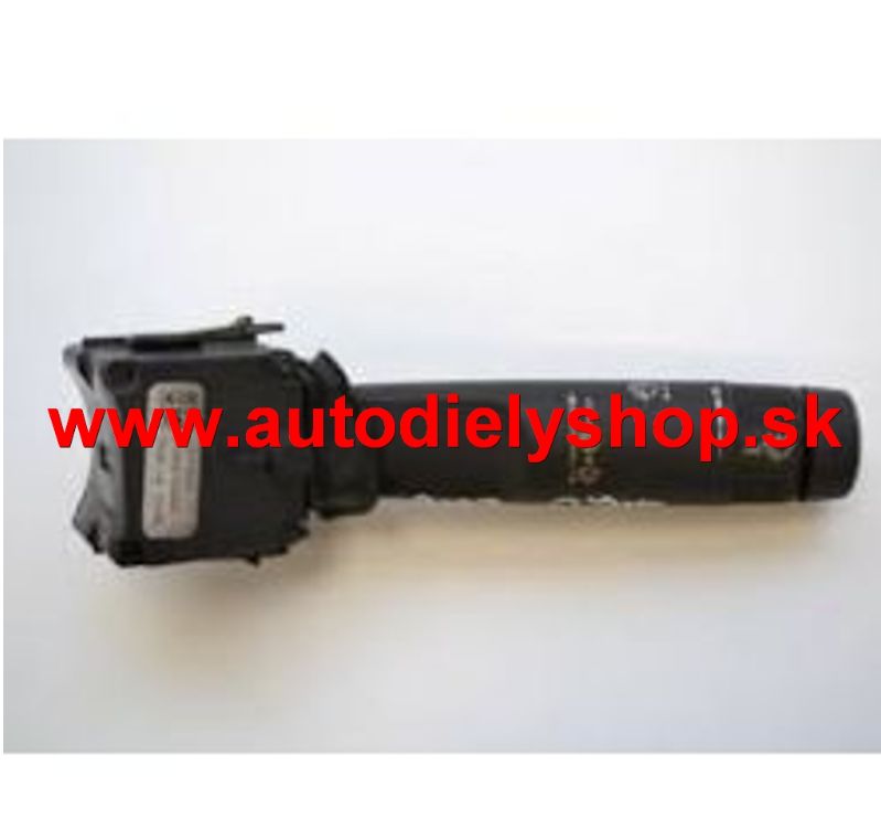 Opel INSIGNIA 7/2008- Pravý prepínač /8 kontaktový/