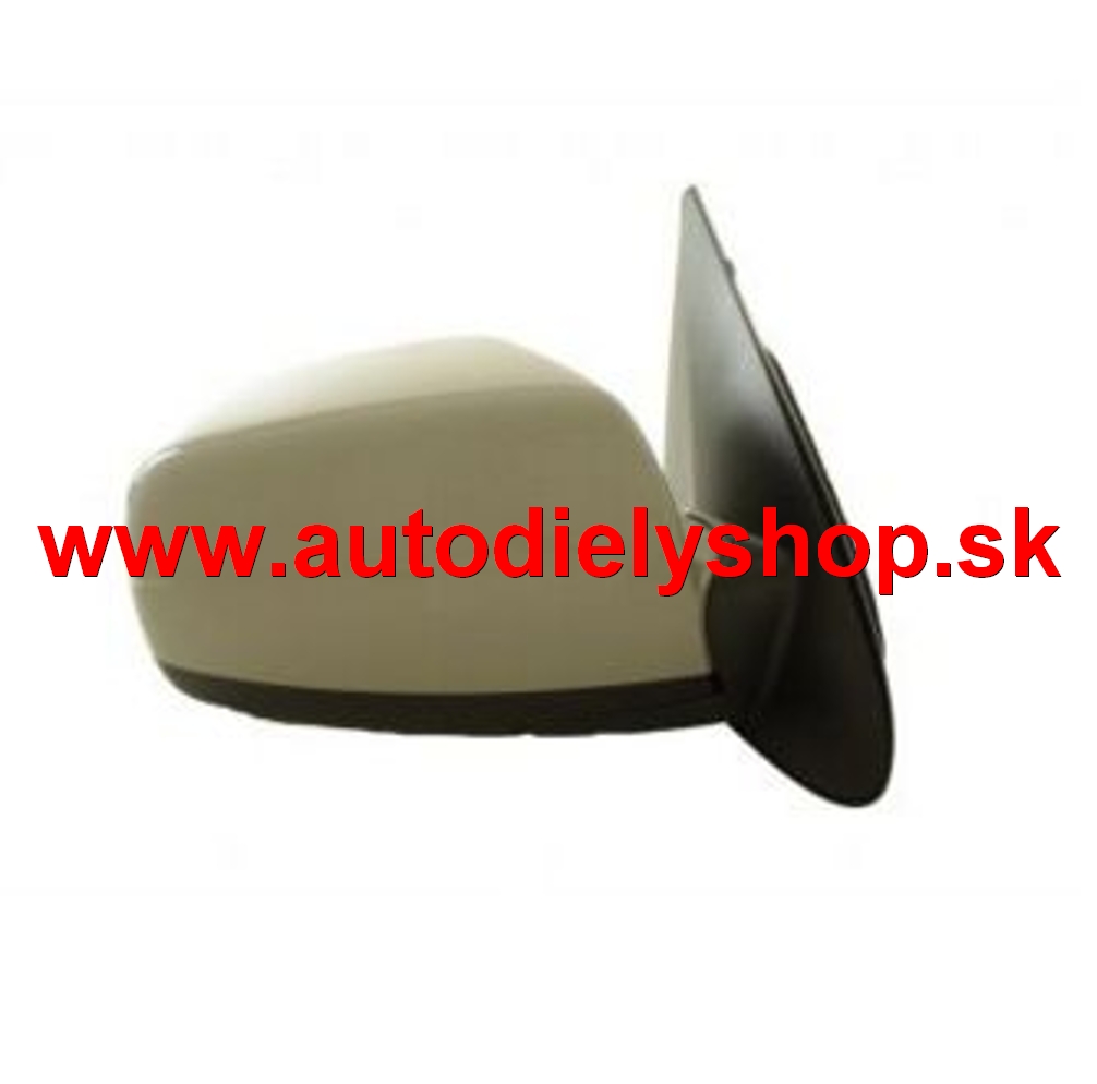 Hyundai I30 2012- Spätné zrkadlo, pravé /3 pinové/