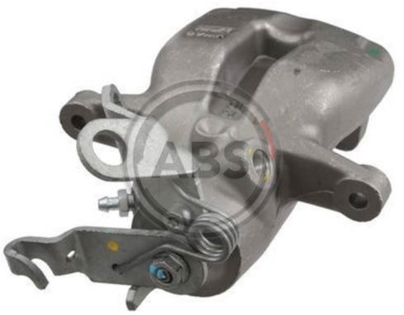 VW GOLF V 8/03- zadný brzdový strmeň Pravý 41mm