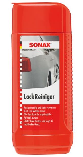 SONAX Čistič laku intensive, 500 ml