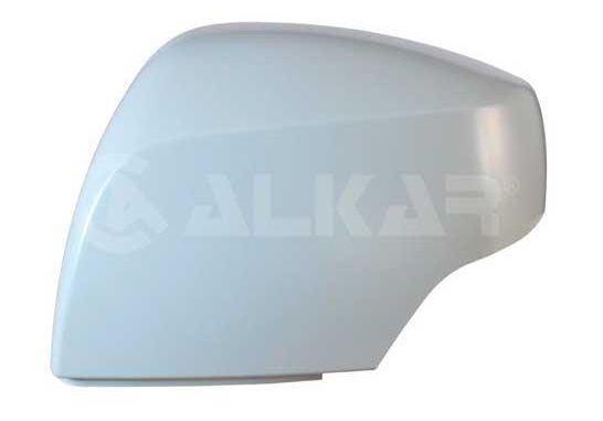 Subaru LEGACY V 09/09- Rám vonkajšieho zrkadla ľavý na lakovanie 