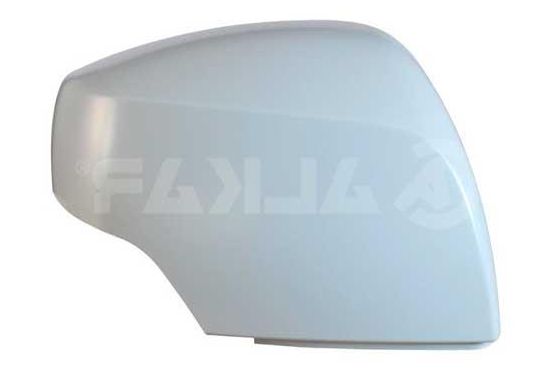Subaru LEGACY V 09/09-  Rám vonkajšieho zrkadla pravý na lakovanie 