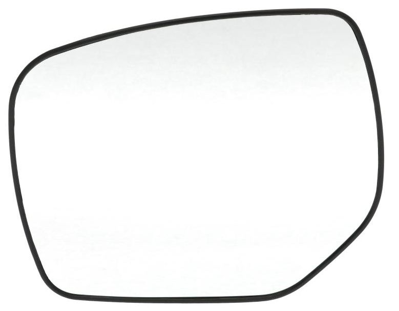Subaru LEGACY V 09/09- sklo zrkadla Lavé