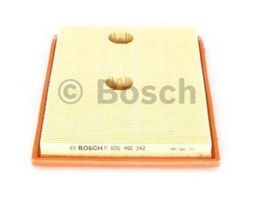Seat IBIZA 4/2012- vzduchový filter 1,2TSI-1,4TSI / BOSCH