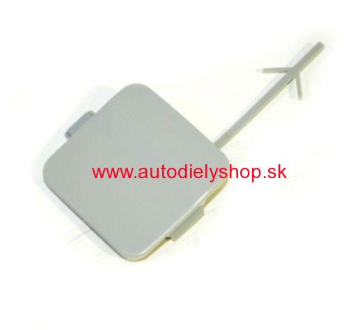 Škoda OCTAVIA III 11/2012- zadná záslepka ťažného háku 