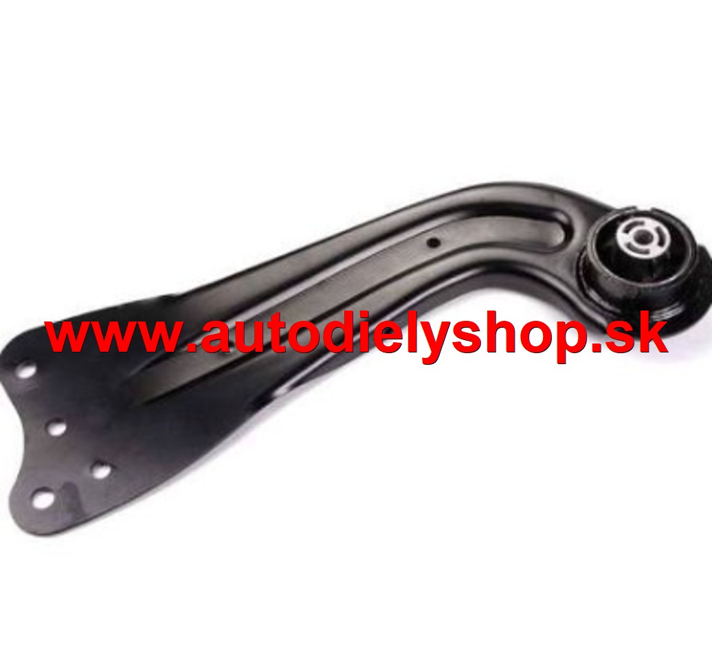 Seat ALTEA 6/04- zadné pozdĺžne závesné rameno Lavé