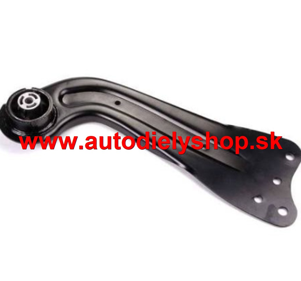 Seat TOLEDO 11/04- zadné pozdĺžne závesné rameno Pravé