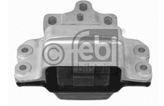 Seat TOLEDO 11/04- silenblok motora Lavý 1,8TSI-1,9TDI-2,0TD