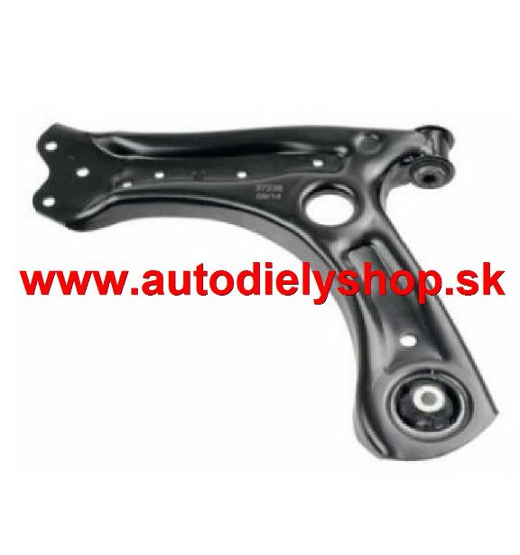 Seat TOLEDO 10/2012- predné rameno Lavé / TEKNOROT / bez čapu
