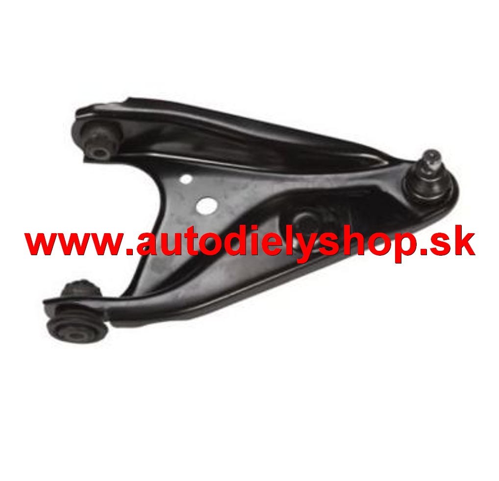 Dacia LODGY 3/2012- predné rameno Pravé /SRL
