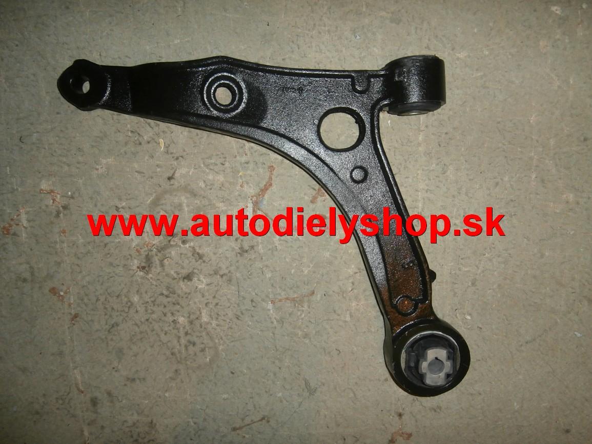  Peugeot BOXER 06- spodné rameno Lavé 1,1ton-1,5ton-1,7ton /SRL/