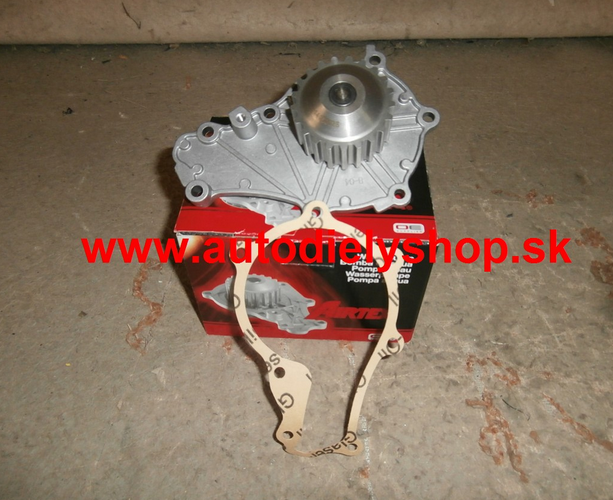 PEUGEOT 107 2012- Vodná pumpa pre 1,4HDi /AIRTEX/