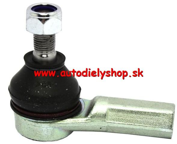 Suzuki SPLASH 4/2008- čapy riadenia Sada Ľ+P / TEKNOROT /