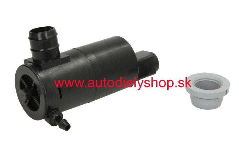 Toyota YARIS 9/2011-8/2013- motorček ostrekovača stieračov