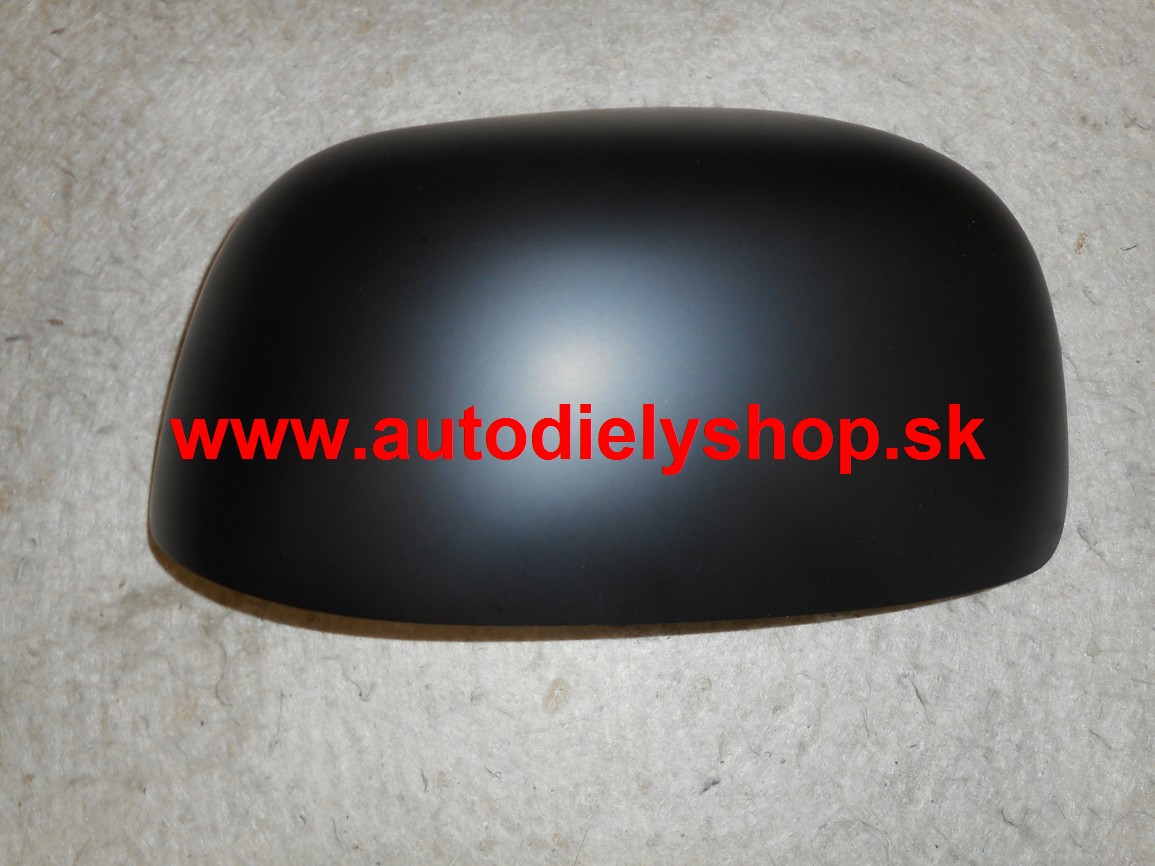 Peugeot 4008 5/2012- pravá krytka na lakovanie
