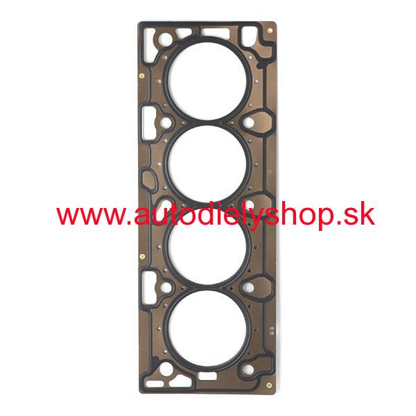 Opel MERIVA 2/03- tesnenie pod hlavu motora / 1,6 - 77kW / ELRING