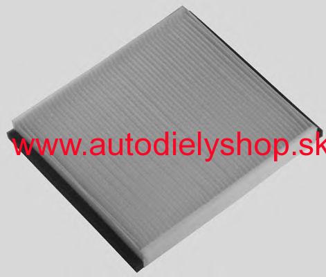 Opel ZAFIRA 1/99-9/05 pelový filter,všetky motory / SRL