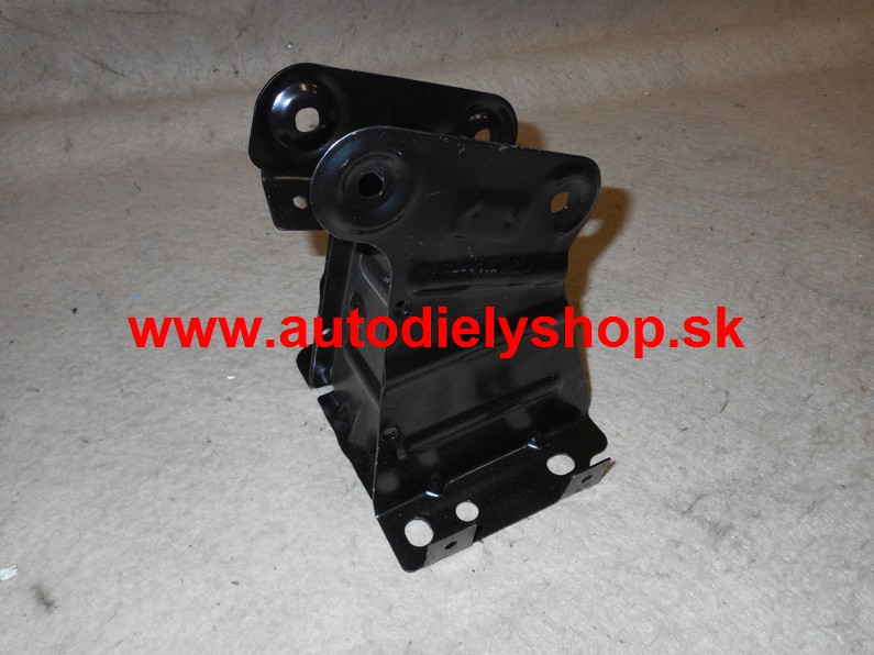 Opel ASTRA H 2007-09 držiak výstuhy nárazníka Ľavý