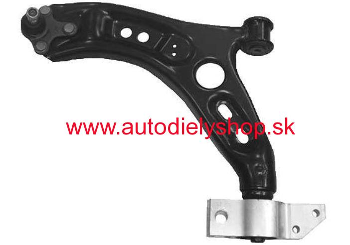 Seat ALTEA 6/04- predné rameno Lavé / s čapom /