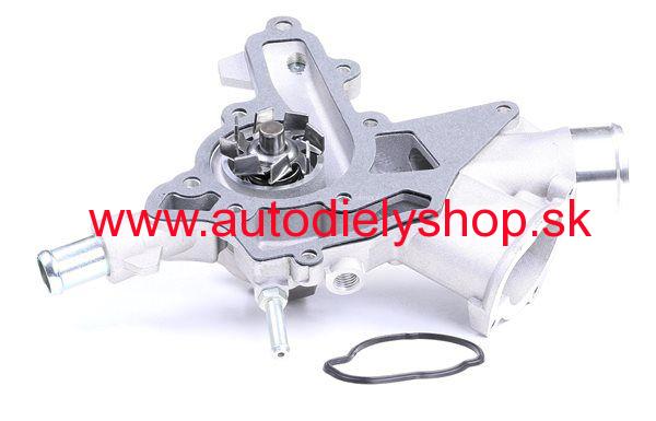 Opel MERIVA 2/03- vodná pumpa 1,4/ twinsport