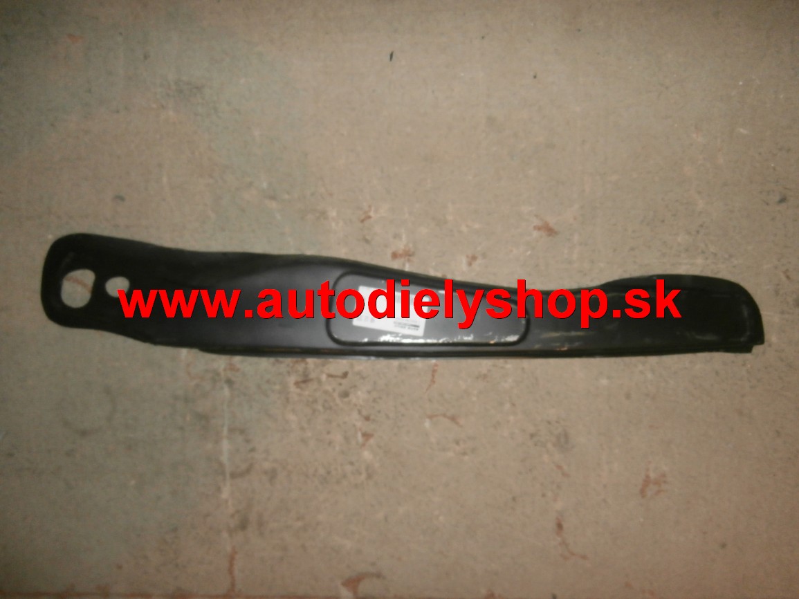 Škoda Felicia 10/94-12/97 Výstuha predného blatníka LAVÁ