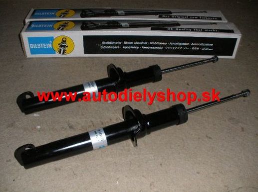 Toyota AURIS 1/2013- predné tlmiče Sada L+P / BILSTEIN /