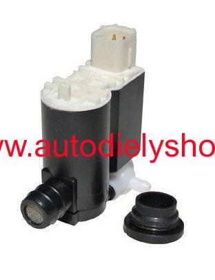 Hyundai IX20 2010-5/2015 motorček ostrekovača stieračov P+Z