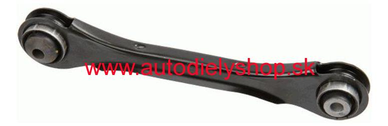BMW 1 F20 09/2011- Zadné rameno horné zo zadu Lavé /SRL/